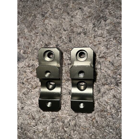 Motorcycle Handle Clamp Handlebar Riser Bar YAMAHA-Read-‎ - Picture 4 of 6